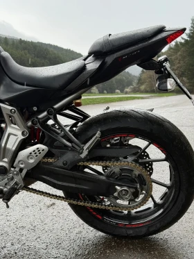 Yamaha Mt-07 | Mobile.bg    2