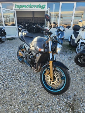 ������ Suzuki Gsr