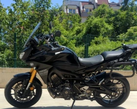 Yamaha Tracer 900 | Mobile.bg    2