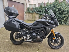 Yamaha Tracer 900 | Mobile.bg    6