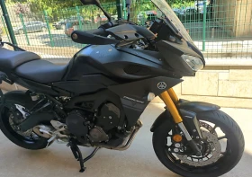 Yamaha Tracer 900 | Mobile.bg    3