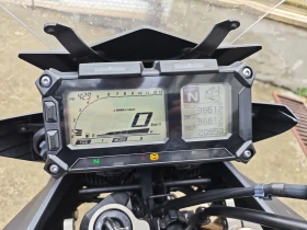 Yamaha Tracer 900 | Mobile.bg    5