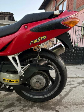 Honda Vfr Vfr800 | Mobile.bg � ����� ������ 3