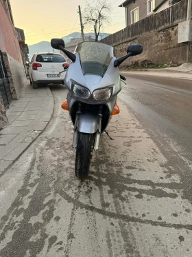 Honda Vfr Vfr800 - изображение 1