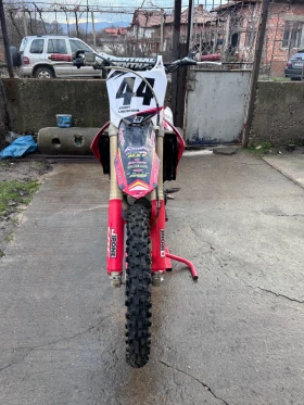 Honda Crf | Mobile.bg � ����� ������ 4