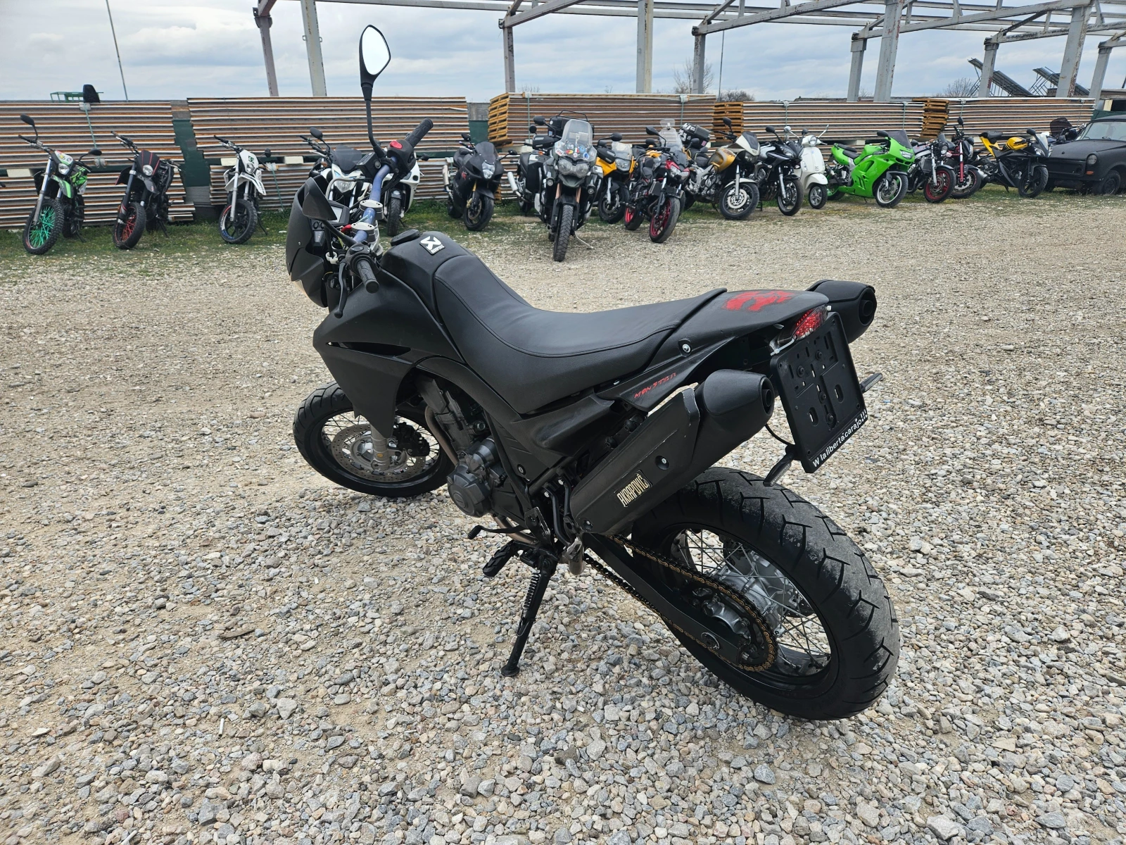 Yamaha Xt A2 ������ ������ | Mobile.bg � ����������� 4
