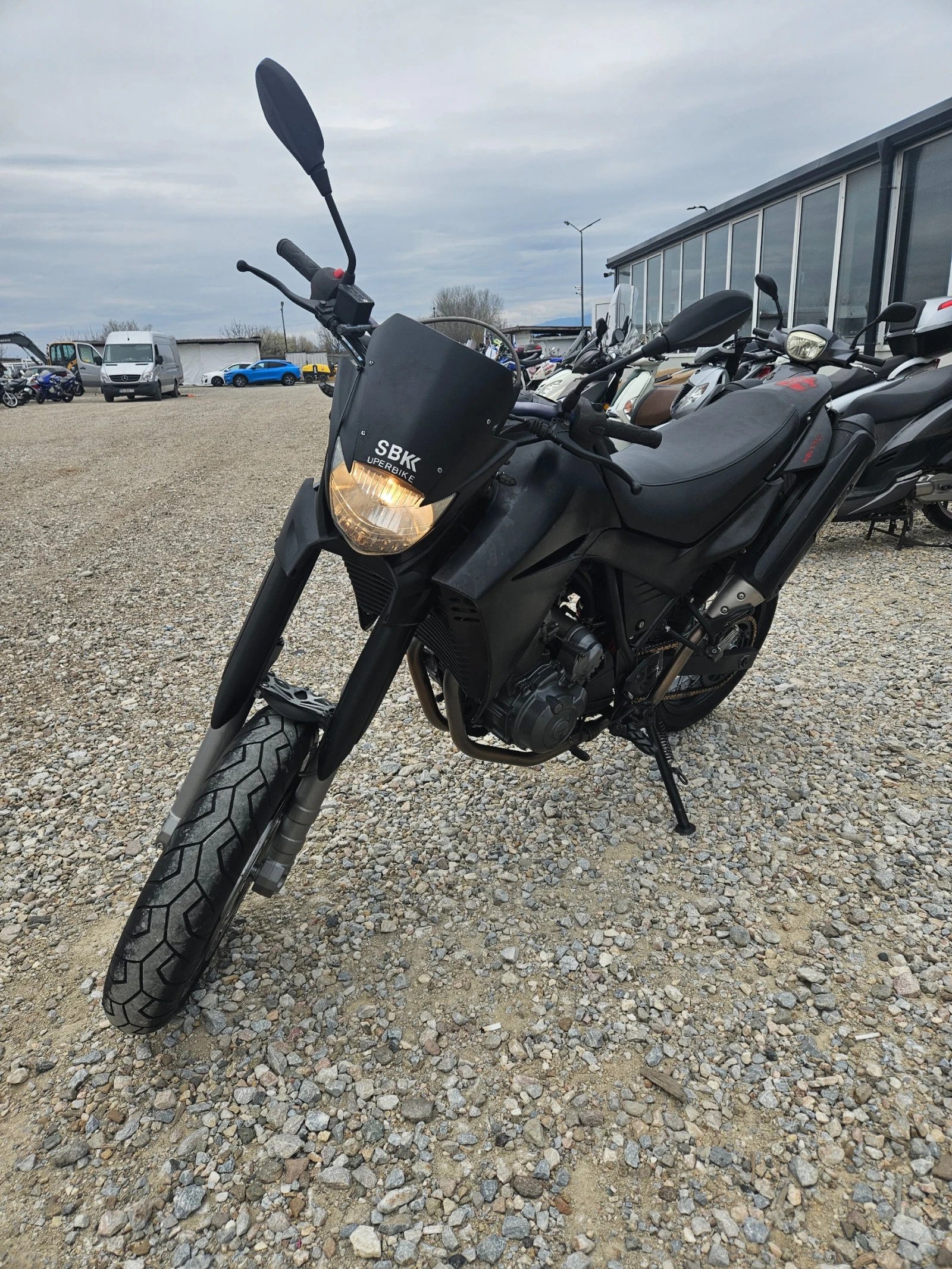 Yamaha Xt A2 ������ ������ | Mobile.bg � ����������� 2