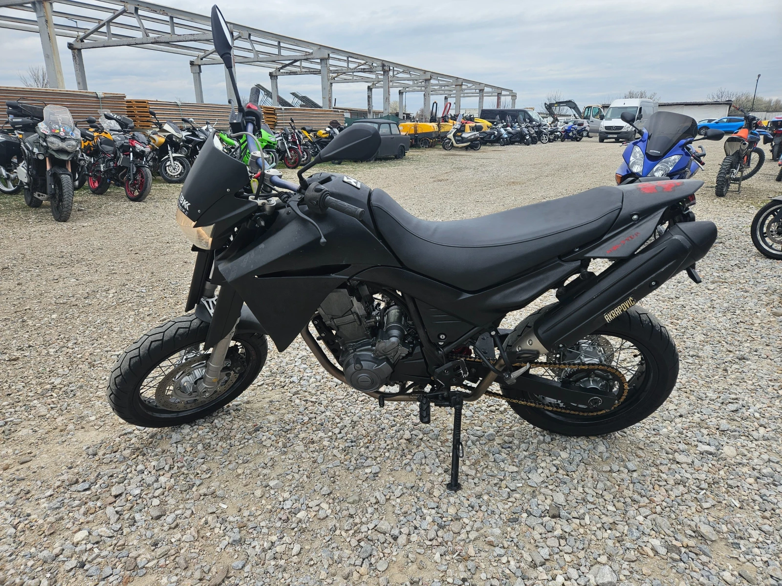 Yamaha Xt A2 ������ ������ | Mobile.bg � ����������� 3