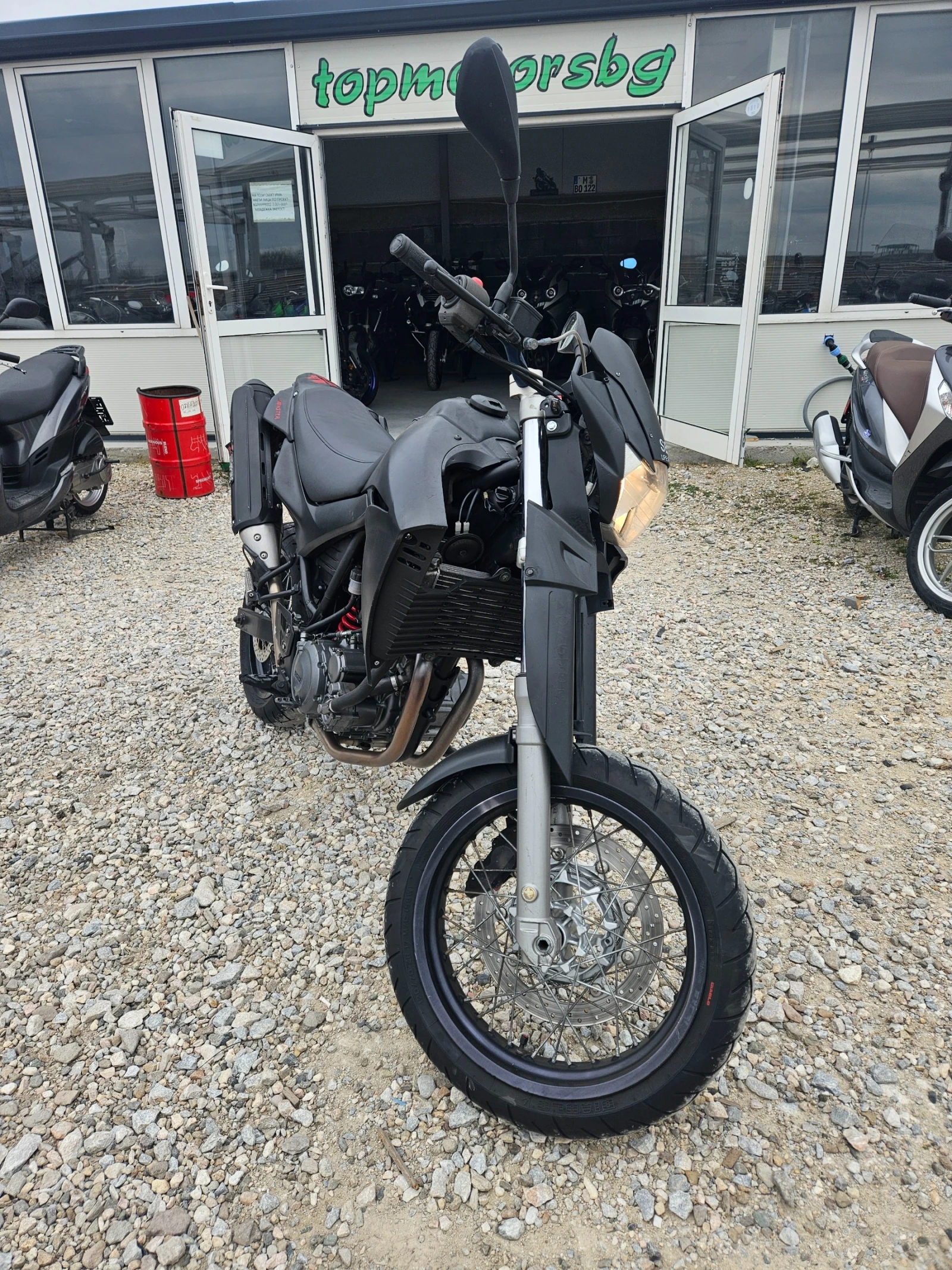 Yamaha Xt A2 ������ ������ | Mobile.bg � ����������� 1