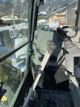 Багер Yanmar VIO50-U, снимка 9