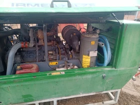 Компресори Atlas Copco Перфектен IRMERELZE 12bar 11m3(Atlas copco), снимка 4