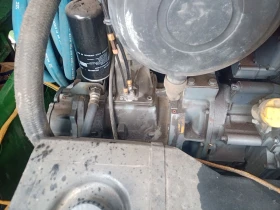 Компресори Atlas Copco Перфектен IRMERELZE 12bar 11m3(Atlas copco), снимка 7