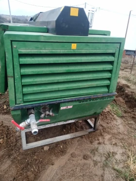 Компресори Atlas Copco Перфектен IRMERELZE 12bar 11m3(Atlas copco), снимка 2