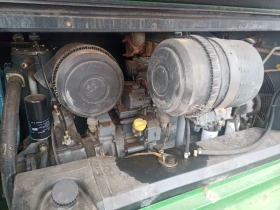 Компресори Atlas Copco Перфектен IRMERELZE 12bar 11m3(Atlas copco), снимка 6