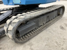 Багер Hitachi Airman HM30SZG - ОЧАКВАН 10.07.2026!!!, снимка 8