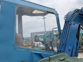 Багер Hitachi Airman HM30SZG - ОЧАКВАН 10.07.2026!!!, снимка 5