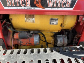  Deutz/Poclain DITCH WITCH R 65 | Mobile.bg    11