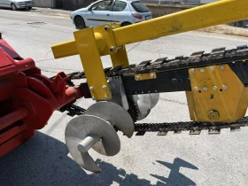  Deutz/Poclain DITCH WITCH R 65 | Mobile.bg    6