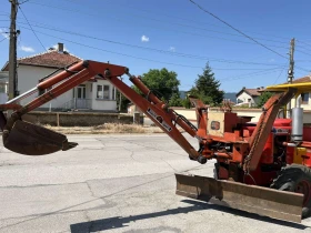  Deutz/Poclain DITCH WITCH R 65 | Mobile.bg    15
