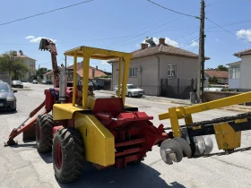  Deutz/Poclain DITCH WITCH R 65 | Mobile.bg    4