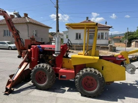  Deutz/Poclain DITCH WITCH R 65 | Mobile.bg    3
