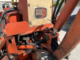  Deutz/Poclain DITCH WITCH R 65 | Mobile.bg    12