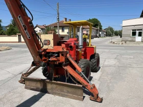  Deutz/Poclain DITCH WITCH R 65 | Mobile.bg    2