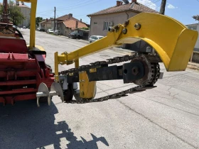  Deutz/Poclain DITCH WITCH R 65 | Mobile.bg    8