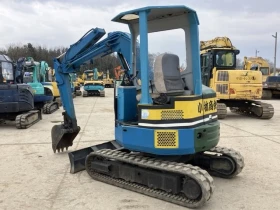 Багер Hitachi Airman HM30SZG - ОЧАКВАН 14.08.2026!!! | Auto.bg — изображение 3