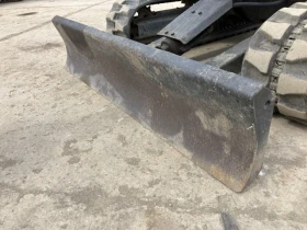 Багер Hitachi Airman HM30SZG - ОЧАКВАН 14.08.2026!!! | Auto.bg — изображение 6