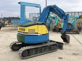 Багер Hitachi Airman HM30SZG - ОЧАКВАН 14.08.2026!!! | Auto.bg — изображение 4