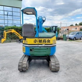 ����� �� �������� �� ����� Hitachi Airman HM30SZG * 4 ��������� * 2800 �������� * 