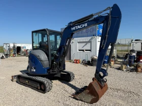 ����� Hitachi ZX 38U-5A | Mobile.bg � ����� ������ 9