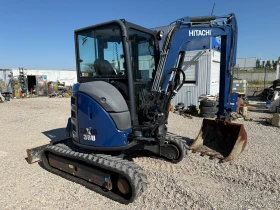 ����� Hitachi ZX 38U-5A | Mobile.bg � ����� ������ 17