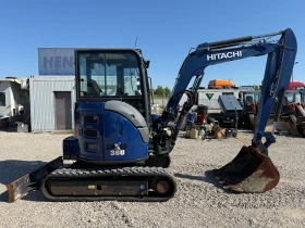 ����� Hitachi ZX 38U-5A | Mobile.bg � ����� ������ 12