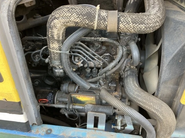 ����� Hitachi Airman HM30SZG - ������� 14.08.2026!!! | Mobile.bg � ����������� 10