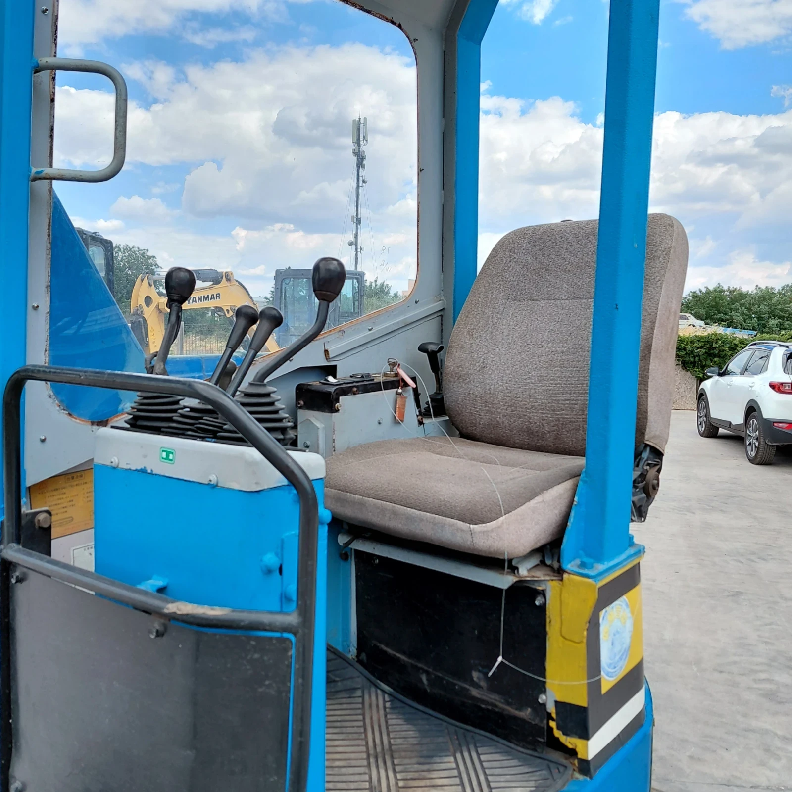 ����� Hitachi Airman HM30SZG * 4 ��������� * 2800 �������� *  | Mobile.bg � ����������� 10
