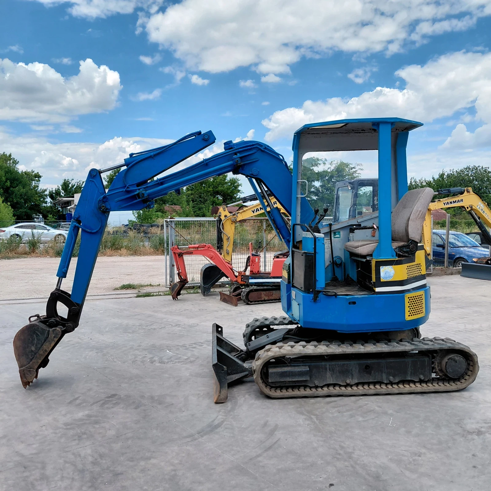 ����� Hitachi Airman HM30SZG * 4 ��������� * 2800 �������� *  | Mobile.bg � ����������� 2