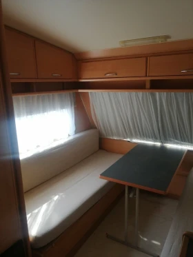 Каравана Caravelair, снимка 5