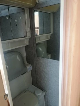 Каравана Caravelair, снимка 6