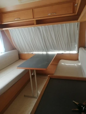 Каравана Caravelair, снимка 4