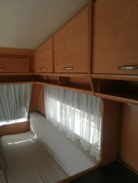 Каравана Caravelair, снимка 10