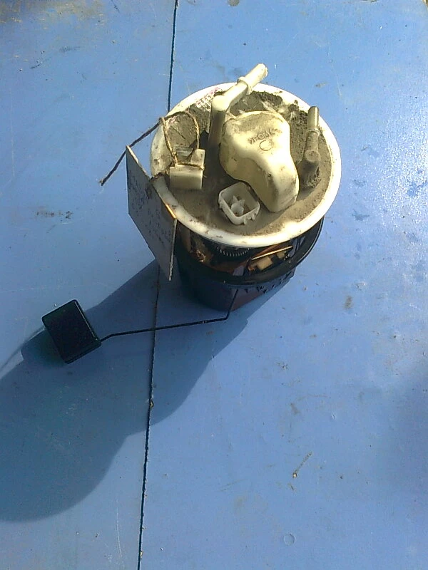 нивомер (сонда резервоар) за Мазда 6 2.0D 