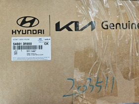 предни и задни амортисьори за Хюндай Грейнджър 2012-2016 /Hyundai Grandeur/, снимка 2 - Части - 44938406