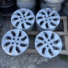 ����� �� �������� �� ���������� ������ Renault Zoe 6