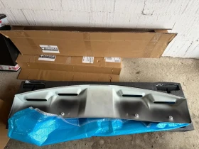 Екстериорни неметални аксесоари, снимка 3