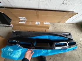 ����� �� �������� �� MANOR ��� �������� (�� �����) �� Land Rover Defender 110