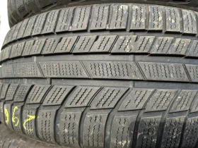 Гуми Зимни 215/55R17, снимка 3
