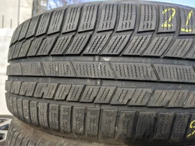 Гуми Зимни 215/55R17, снимка 1
