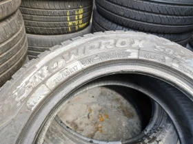 Гуми Зимни 215/55R17, снимка 5